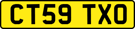 CT59TXO