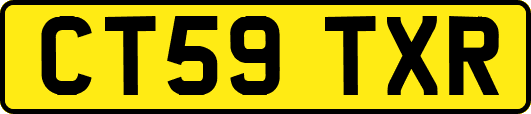 CT59TXR