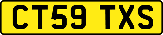 CT59TXS