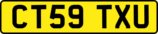 CT59TXU