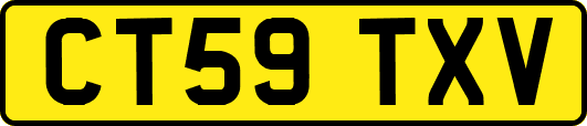 CT59TXV