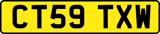 CT59TXW