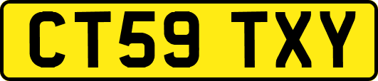 CT59TXY