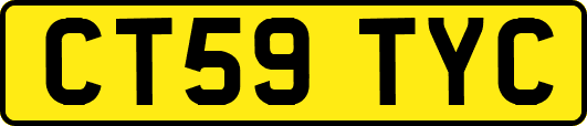CT59TYC