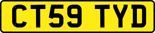 CT59TYD