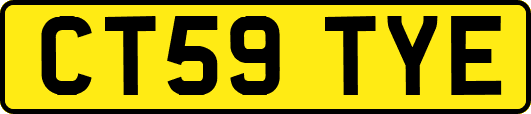 CT59TYE