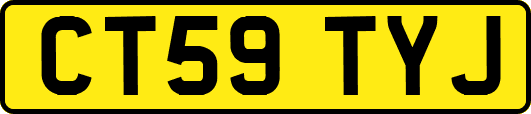 CT59TYJ