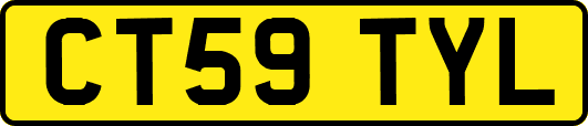 CT59TYL