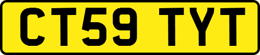 CT59TYT