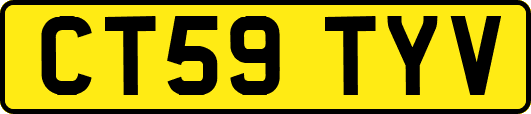 CT59TYV