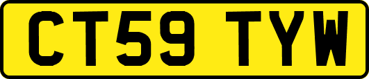 CT59TYW