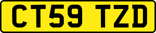 CT59TZD