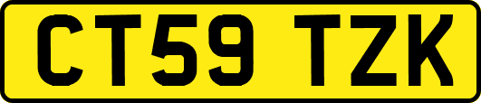 CT59TZK