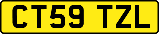 CT59TZL