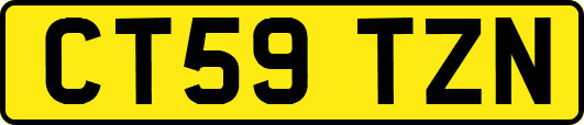 CT59TZN