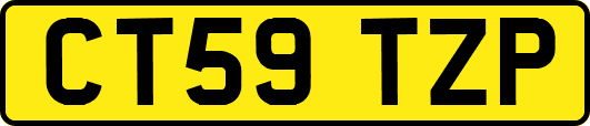 CT59TZP
