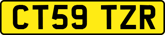 CT59TZR