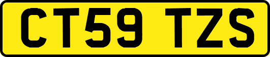 CT59TZS