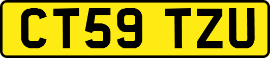 CT59TZU