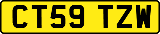 CT59TZW