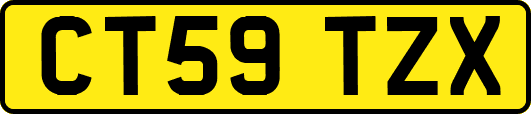 CT59TZX
