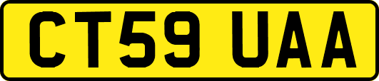 CT59UAA