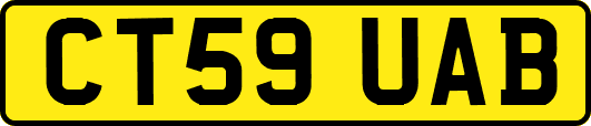 CT59UAB