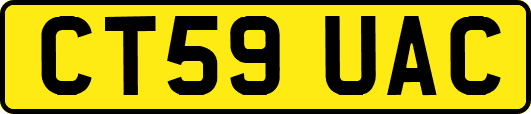 CT59UAC