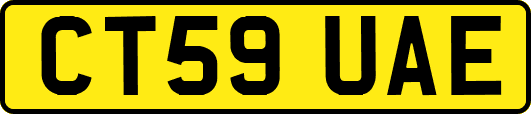 CT59UAE