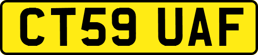CT59UAF