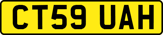 CT59UAH