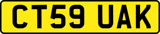CT59UAK