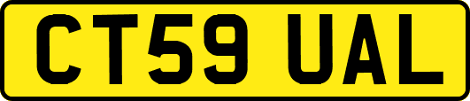 CT59UAL
