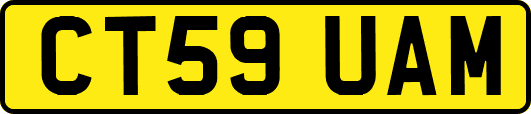 CT59UAM