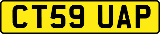 CT59UAP