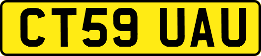 CT59UAU