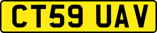 CT59UAV