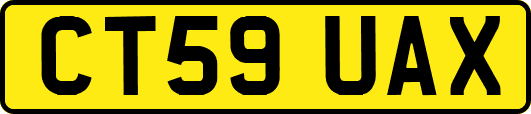 CT59UAX