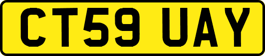 CT59UAY