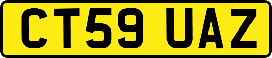 CT59UAZ