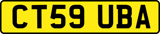 CT59UBA