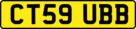 CT59UBB