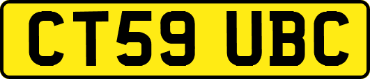CT59UBC