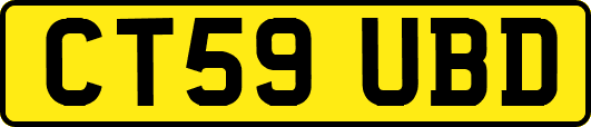 CT59UBD