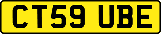 CT59UBE
