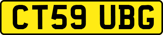 CT59UBG