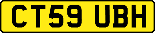 CT59UBH