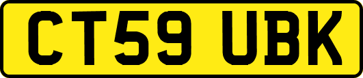 CT59UBK