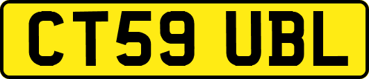 CT59UBL