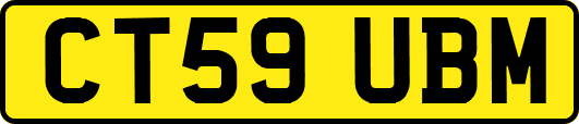CT59UBM